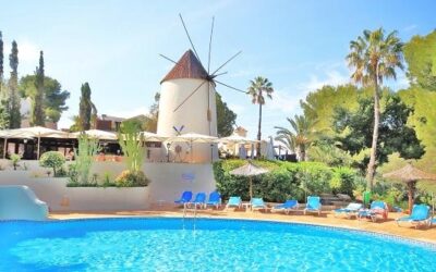 Los Molinos Villa - LMG034