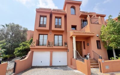 El Coto Del Golf Pueblo 15