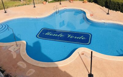 Monte Verde Penthouse - LMG041