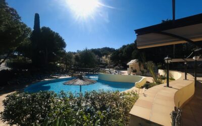 Los Molinos Bungalow - LMG090