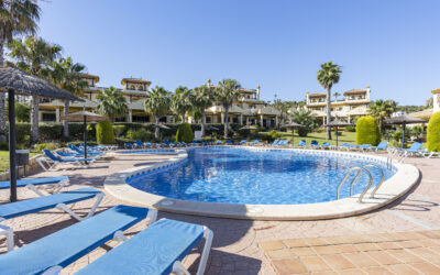 Hacienda Del Golf 22