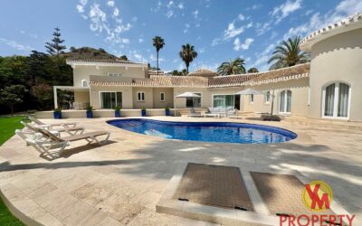 Individual Villa 186